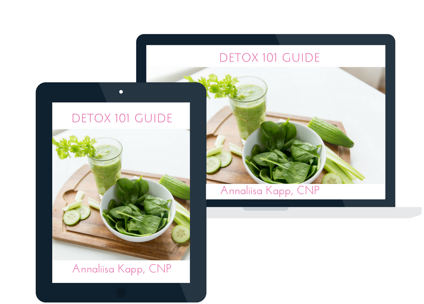 detox 101 free download