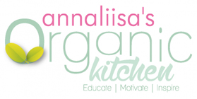 Annaliisa Kapp Logo