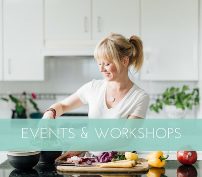 Events and Workshops