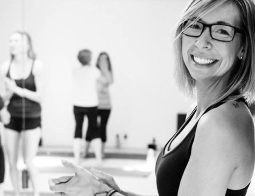 Wellness Team ~ Shae Savage from Savage Yoga Interview