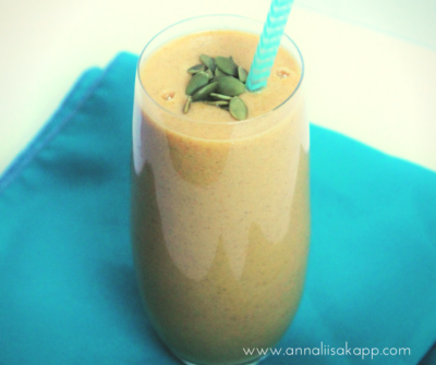 immune boosting smoothie