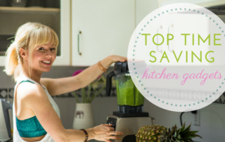 time saving kitchen gadgets