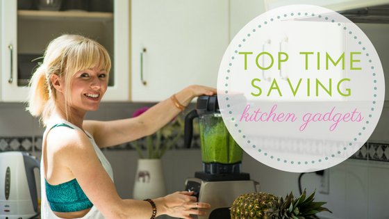 time saving kitchen gadgets