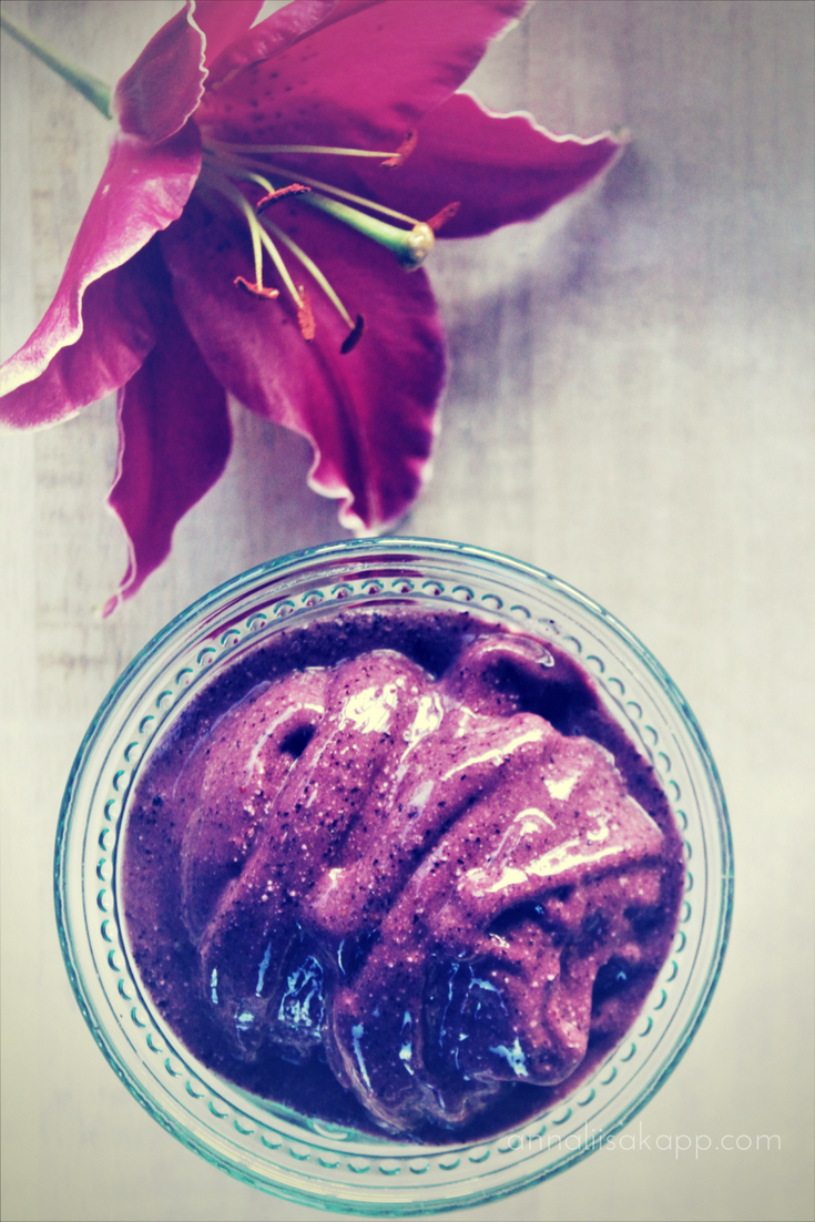 blueberry bliss 2