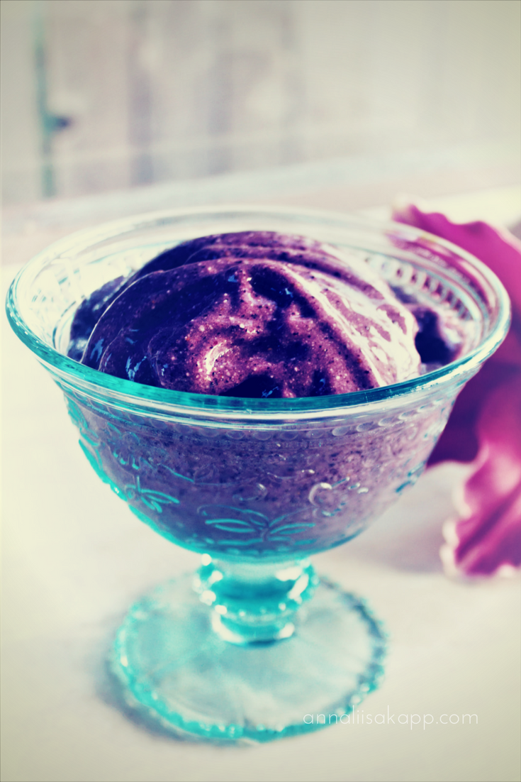 blueberry bliss 3