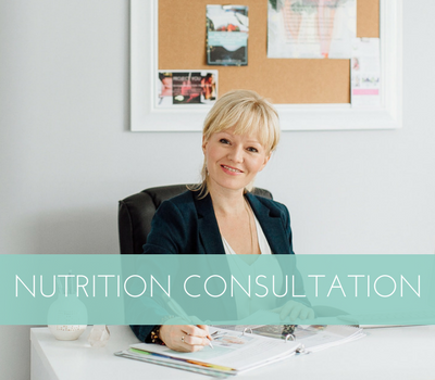 nutrition consultation