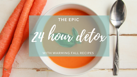 24 hour detox free 24 hour detox