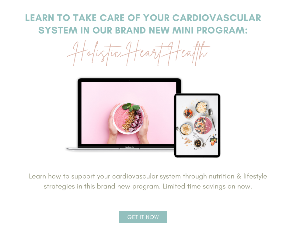 heart health program