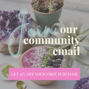 join our community email