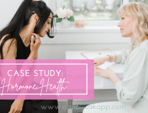 Case Study: PCOS, Acne, Cravings & Fatigue – Here’s How She Turned It All Around Naturally